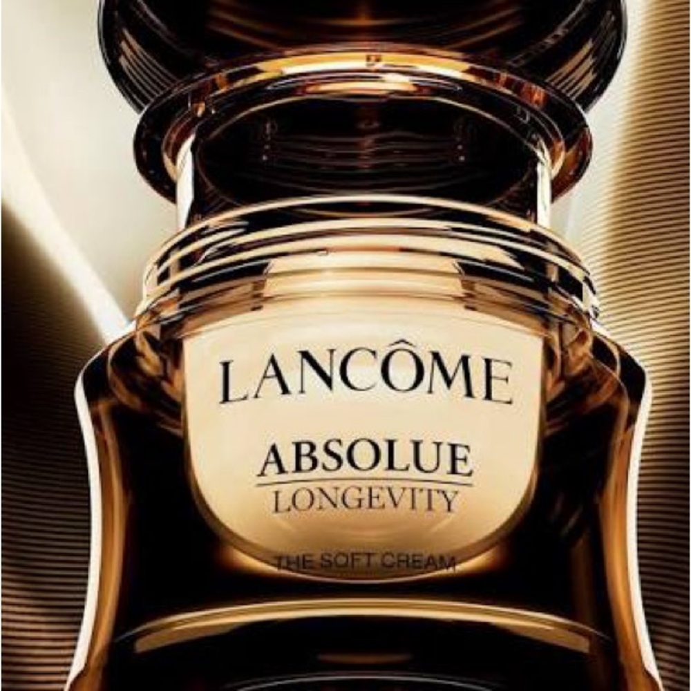 Lancôme Absolue Longevity Cream